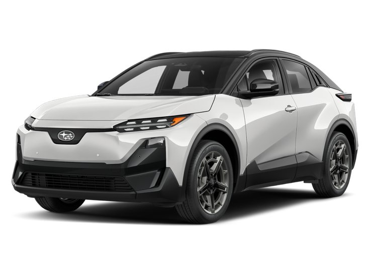 2027 Subaru Uncharted GT