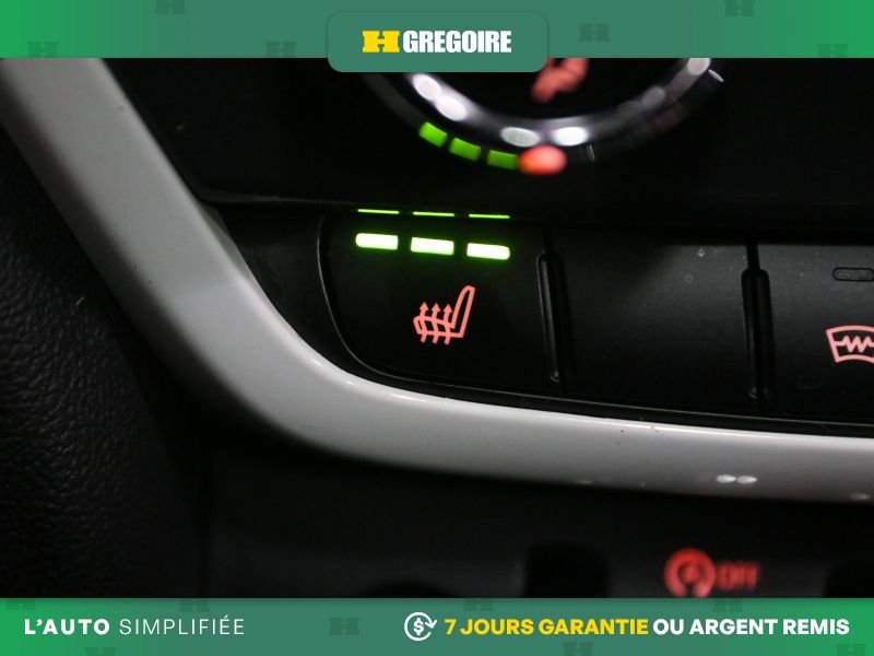 Mini Countryman 821584 | Cooper S AUTO A/C CUIR TOIT OUV GR ELECT MAGS CAM 2020 Gris Laval - photo #28