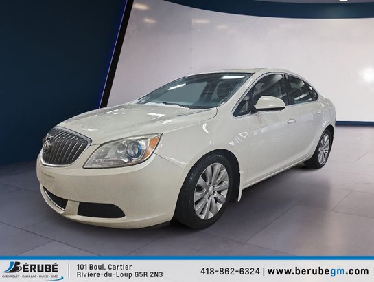 BUICK VERANO CX 2016 2016 Blanc