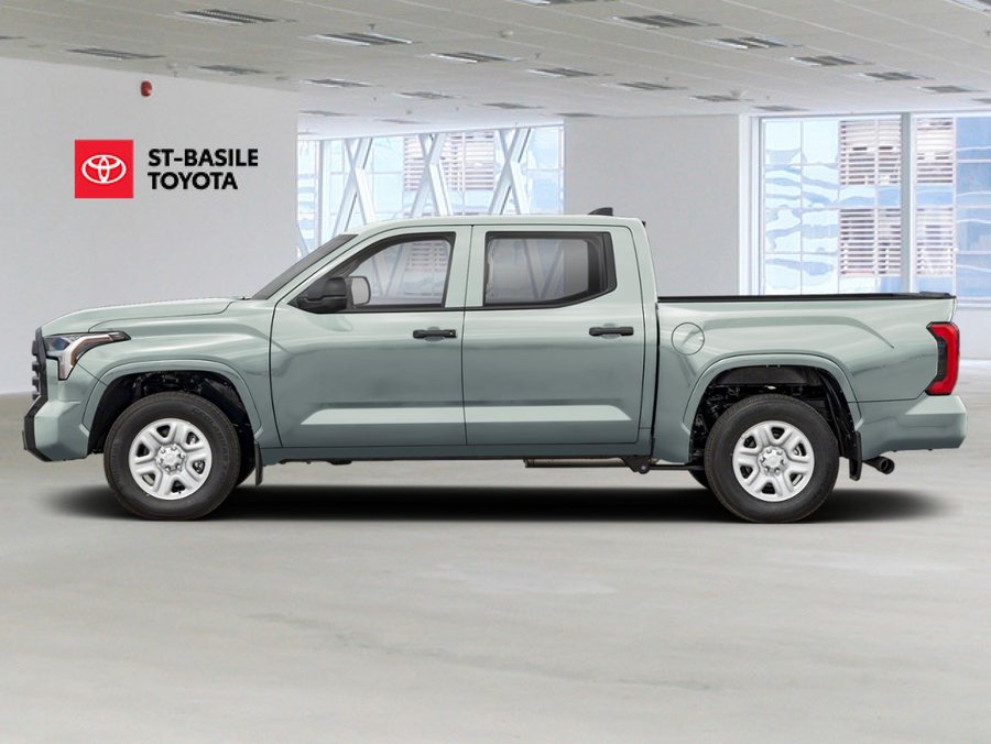 TOYOTA Tundra 2026 2026 Roche lunaire