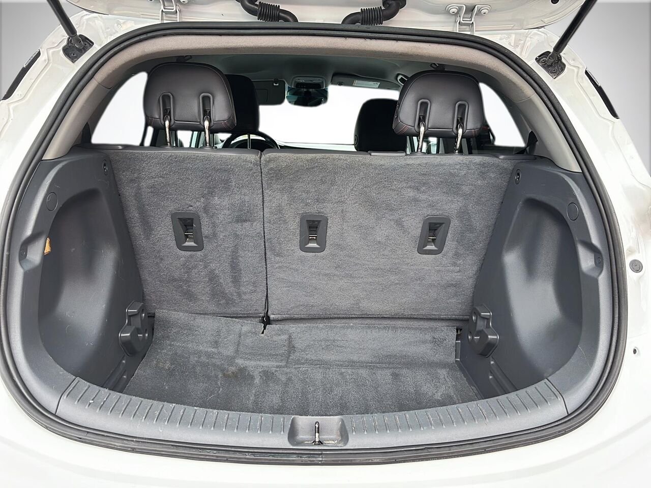 CHEVROLET BOLT PREMIER 2020 Blanc Saint-Hyacinthe - photo #5