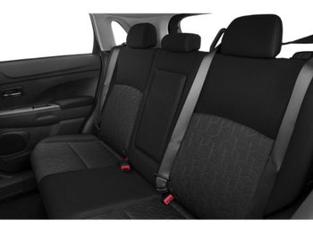 Mitsubishi RVR SEL