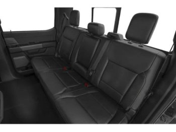 Ford F-150 LARIAT