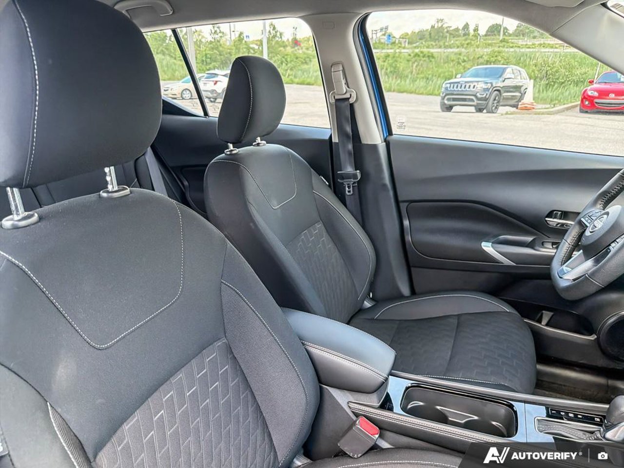 Nissan Kicks 3N1CP5CV4RL541973 2024 Bleu Mirabel - photo #24