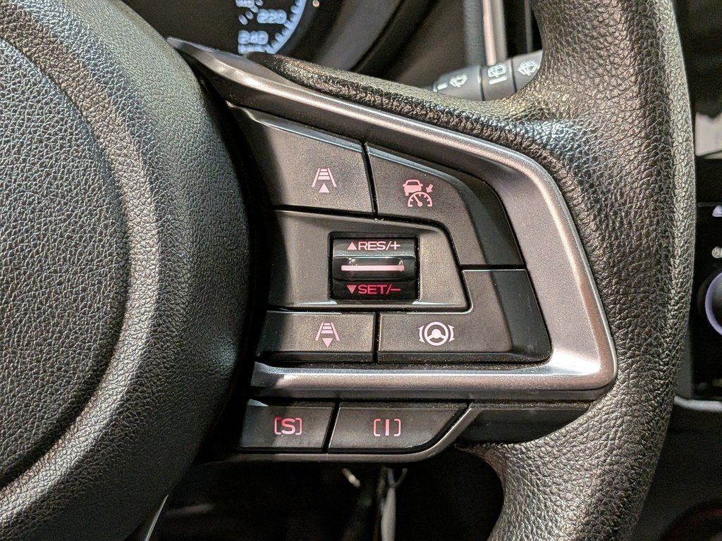 2021 Subaru Forester 2.5i Grey Val-David - photo #15
