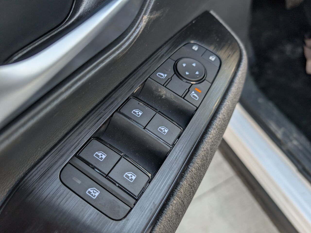 Nissan Kicks KICKS SV AVANT 2026 Neige fraîche Châteauguay - photo #21