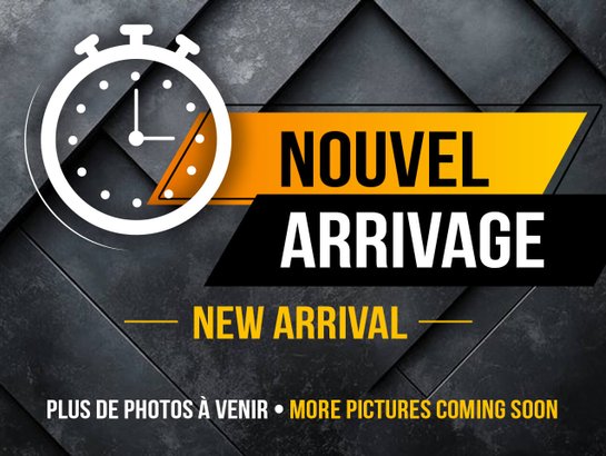 2013 Chevrolet Trax 2013 White