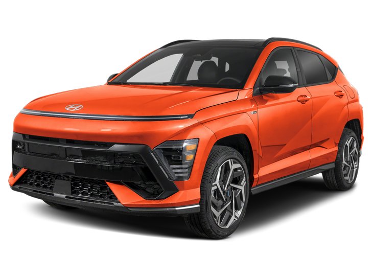 2026 Hyundai Kona Ultimate N-Line