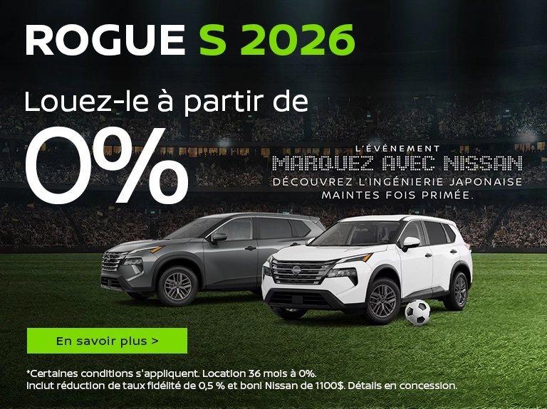 BCN Rogue CD 07