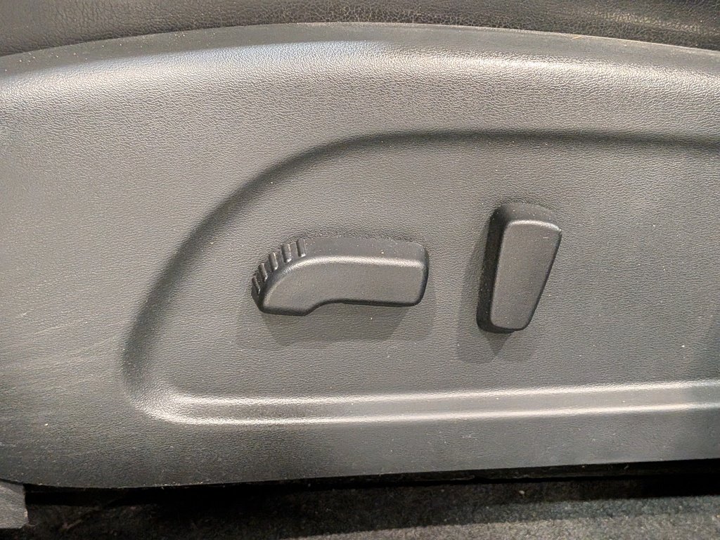 2020 Nissan Pathfinder 4x4 SV Tech Grey Val-David - photo #10