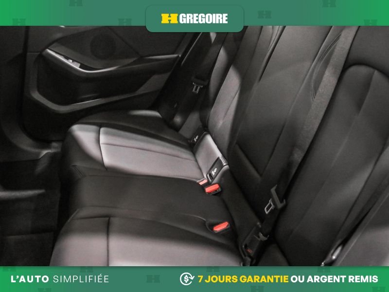 BMW 228i 2024 Noir Blainville - photo #32