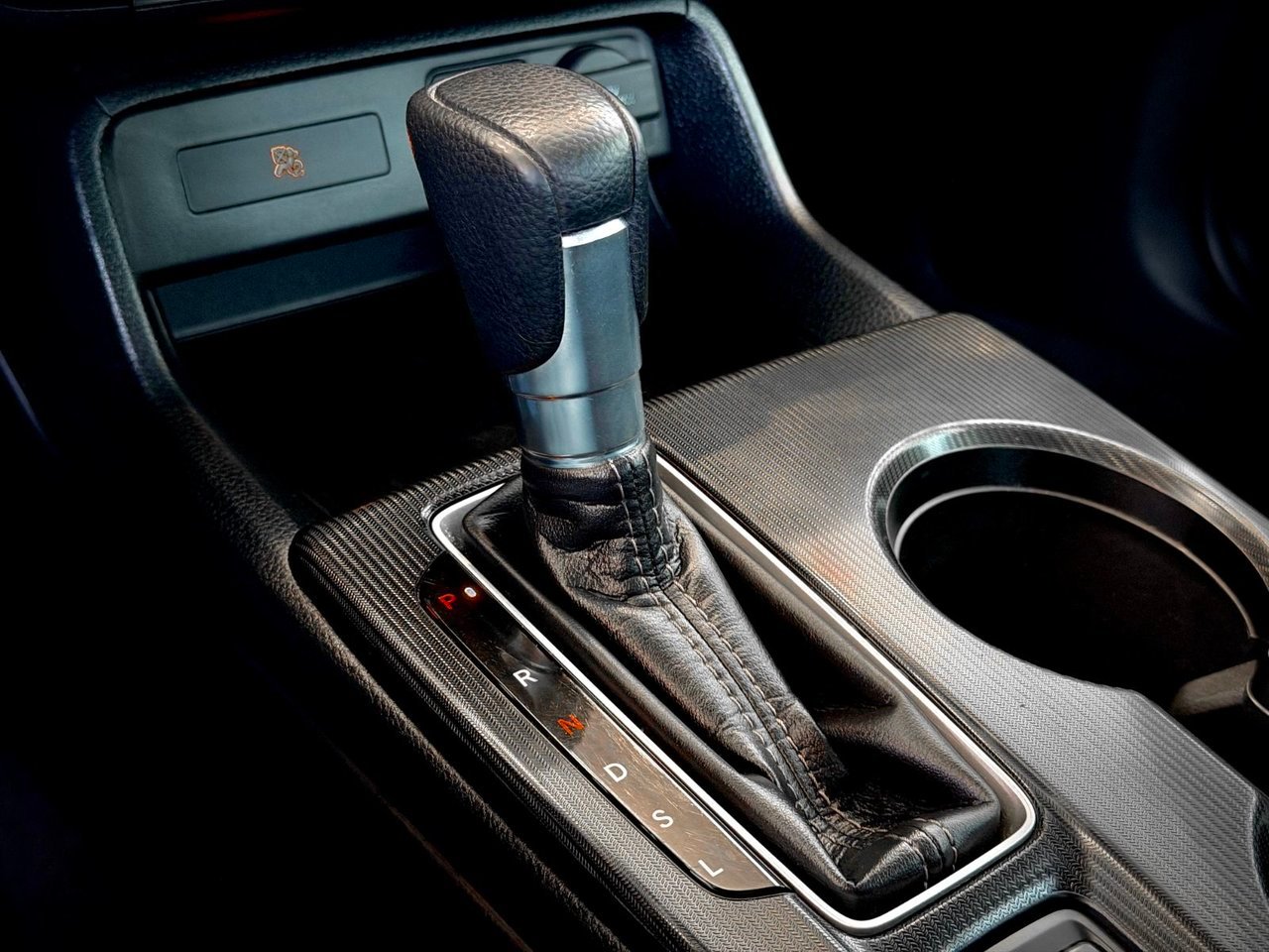 Honda Civic Sedan 2023 Gris Notre-Dame-des-Prairies - photo #26