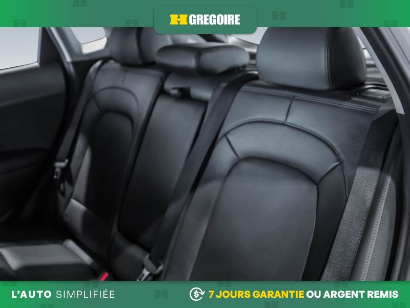 Hyundai Kona 2022 Gris Blainville - photo #21
