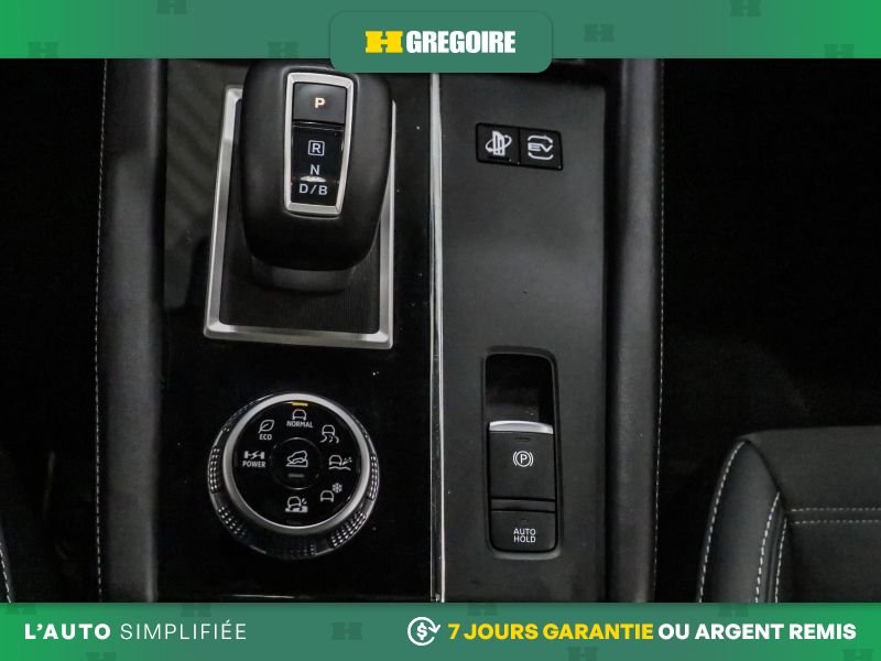 2024 Mitsubishi Outlander Plug-In Hybrid Laval - photo #33
