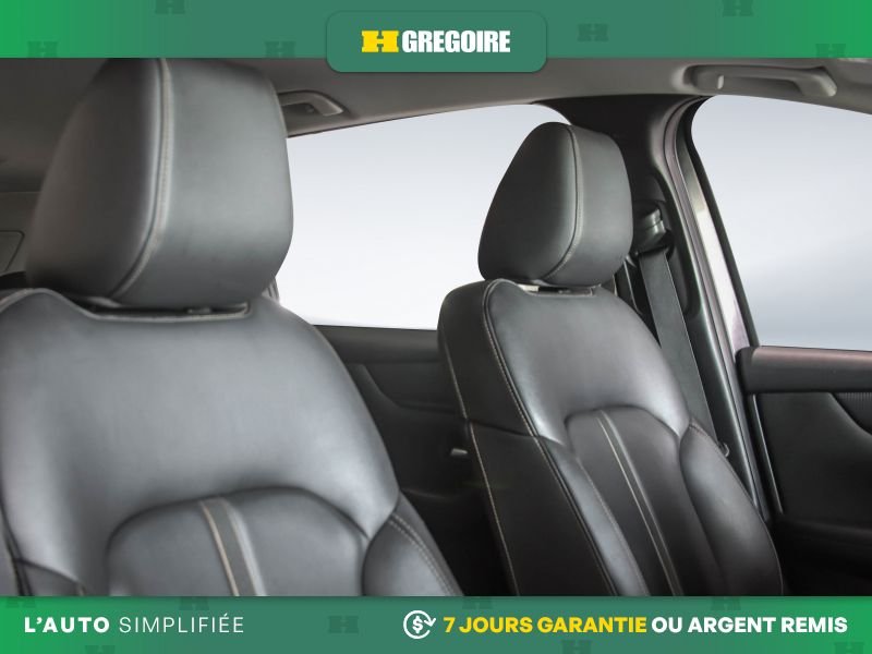 2024 Mazda CX-90 Grey Laval - photo #29
