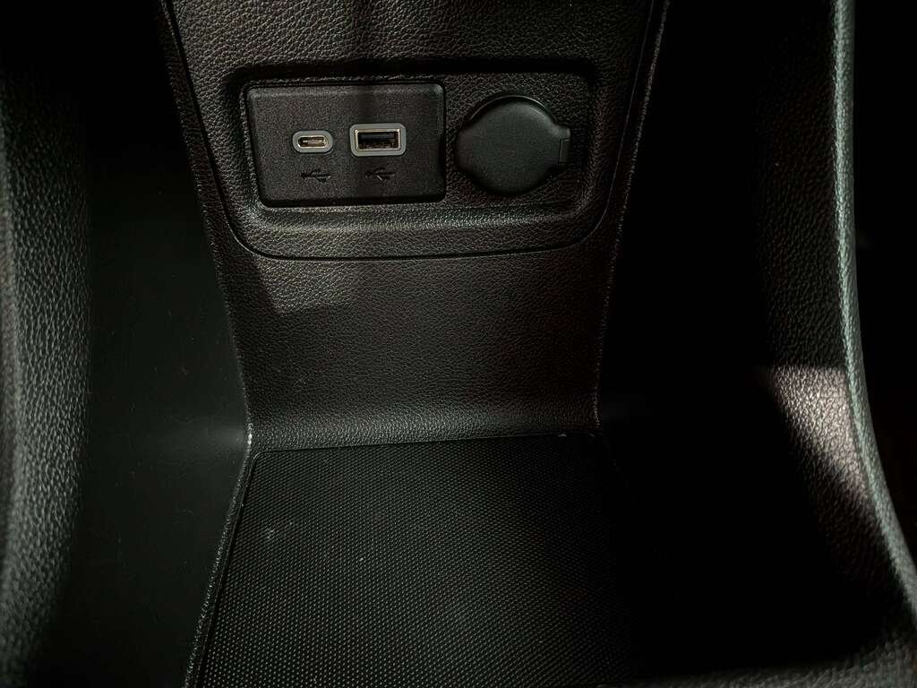 Chevrolet Spark 4dr HB CVT LT w/1LT 2019 Blanc Val-David - photo #22