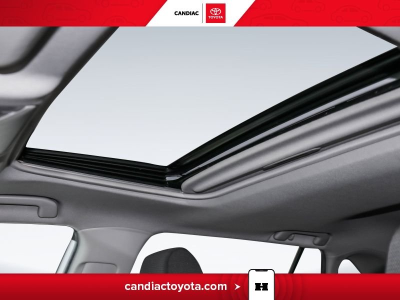 Toyota Rav 4 2022 Blanc Saint-Eustache - photo #29