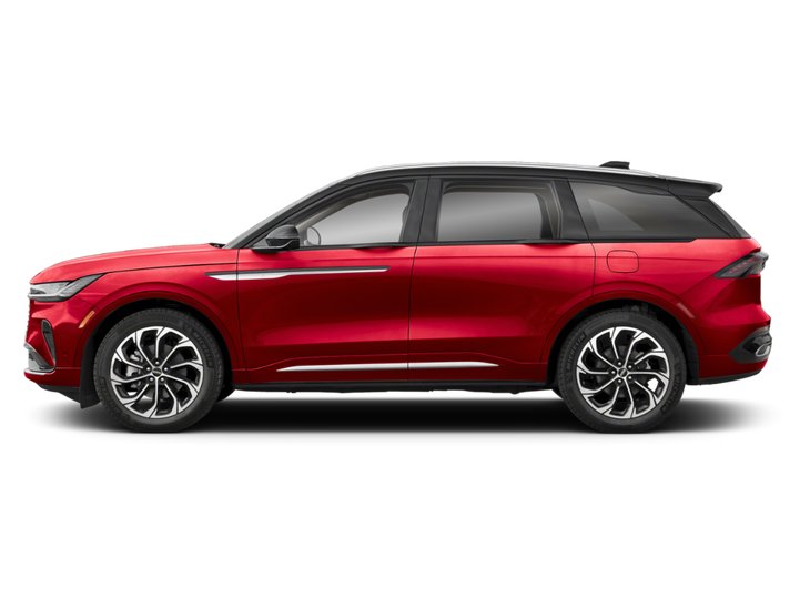 2024 Lincoln Nautilus Ultra