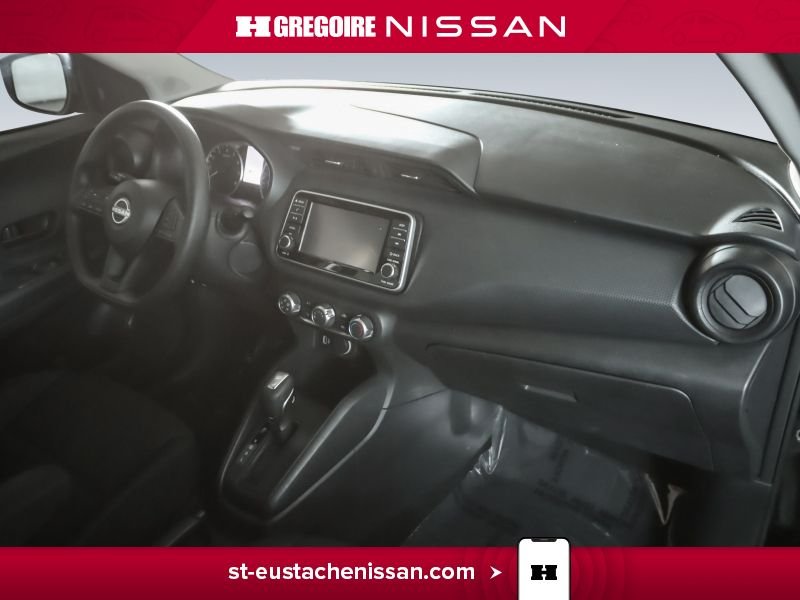2024 Nissan Kicks Black Laval - photo #24
