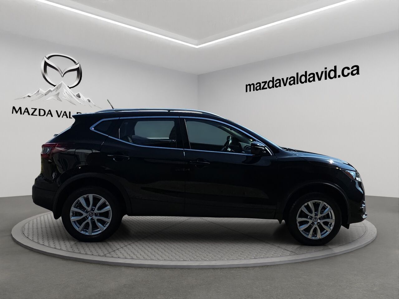 2023 Nissan Qashqai