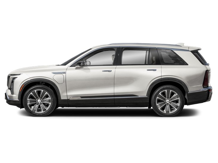 2027 Cadillac VISTIQ Premium Luxe
