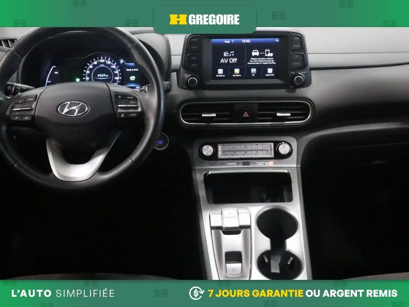 Hyundai Kona 2020 Blainville - photo #20