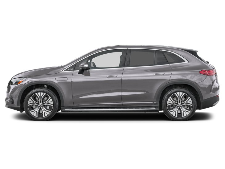 2026 Mercedes-Benz EQE EQE 320