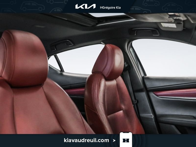 Mazda 3 2019 Gris Blainville - photo #28