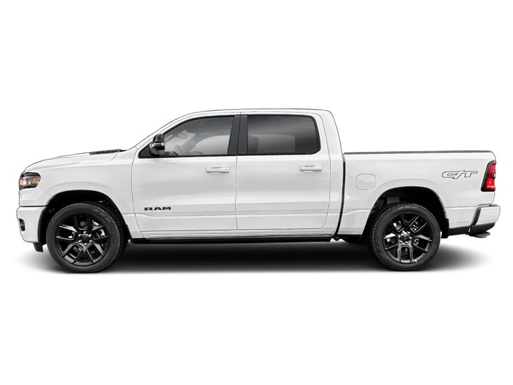 2026 Ram 1500 Sport