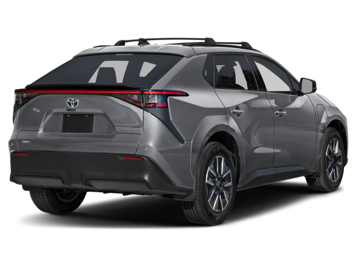 2027 Toyota bZ XLE