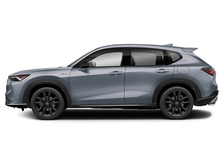 2025 Acura ADX A-Spec Platinum Élite