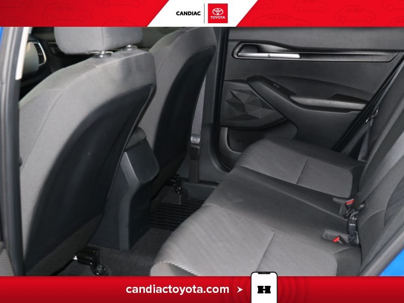 2021 Kia Seltos Blue Laval - photo #31