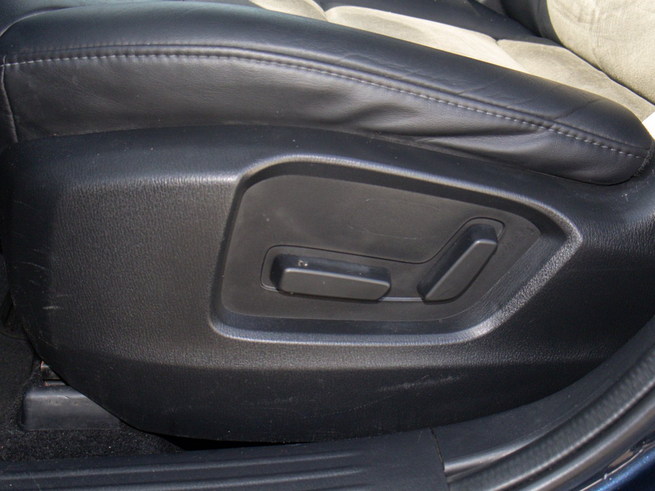 2021 Mazda CX-5 GS AWD Blue Sherwood Park - photo #18