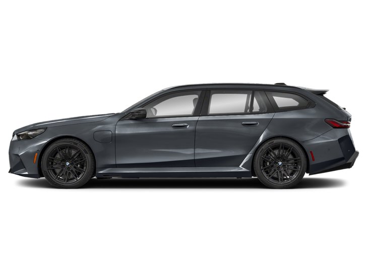 2026 BMW M5 