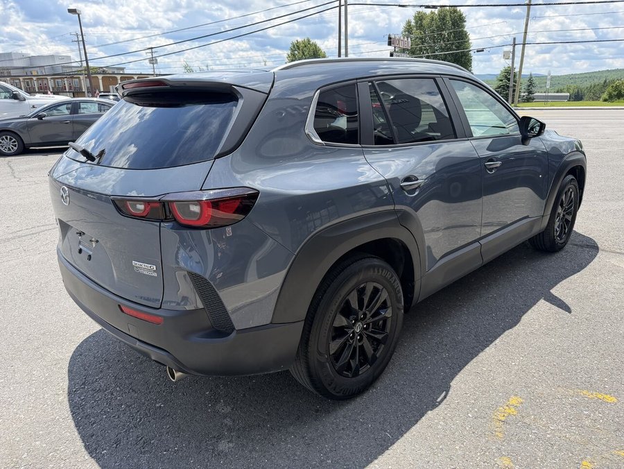 2023 Mazda CX-50 2023 Grey