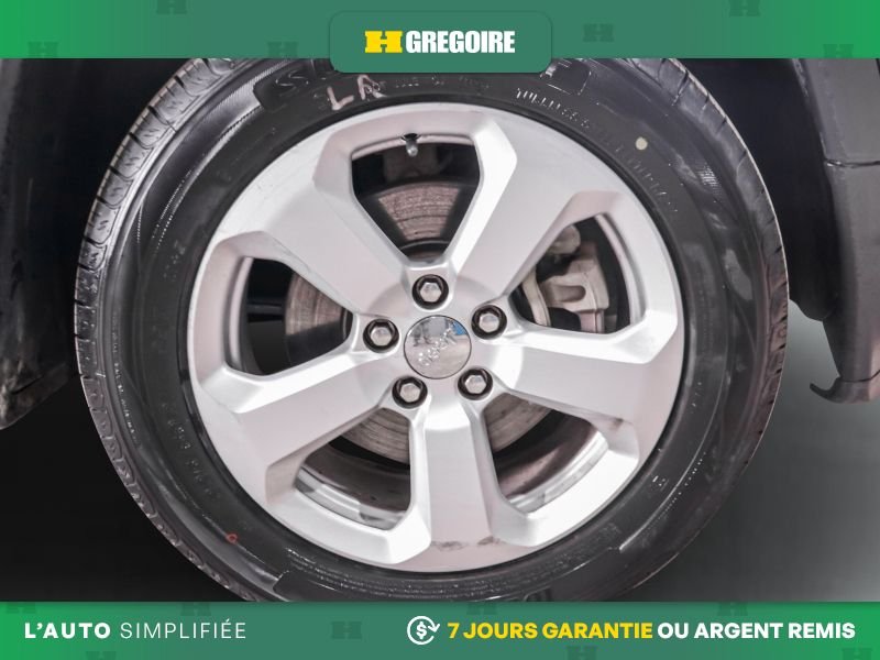 2021 Jeep Compass Blue Blainville - photo #28