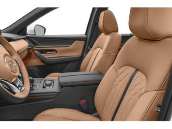 Mazda CX-90 hybride léger Signature
