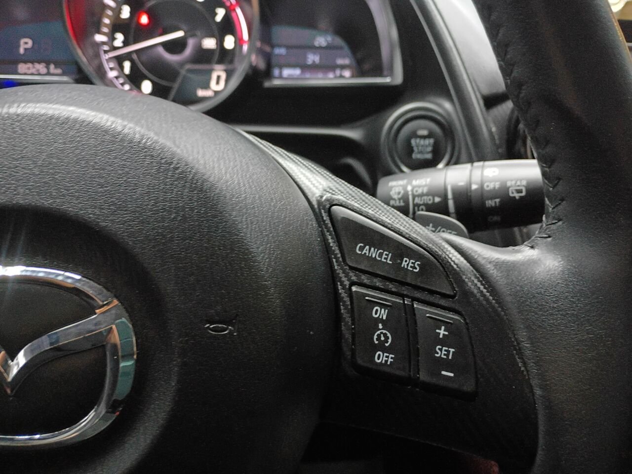 2016 Mazda CX-3 White Blainville - photo #24