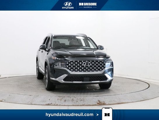 2023 Hyundai Santa Fe 2023 Grey