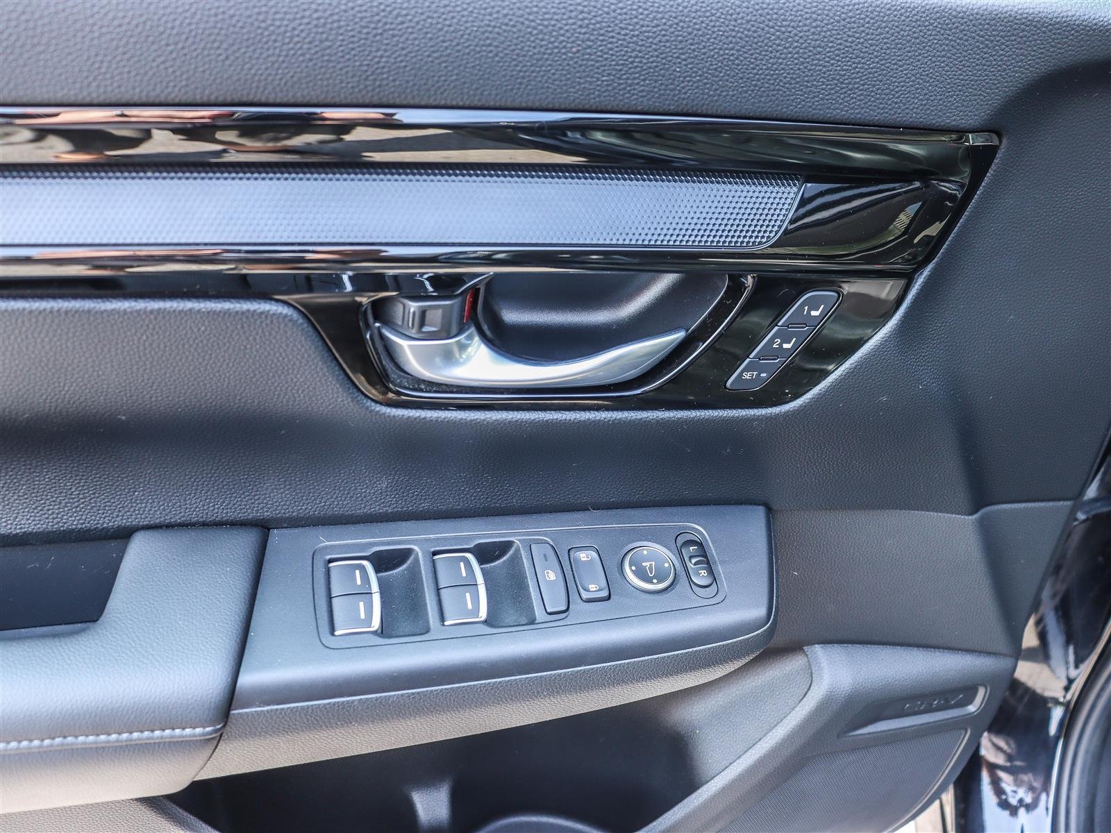 2024 Honda CR-V EX-L Ottawa & Gatineau - photo #9
