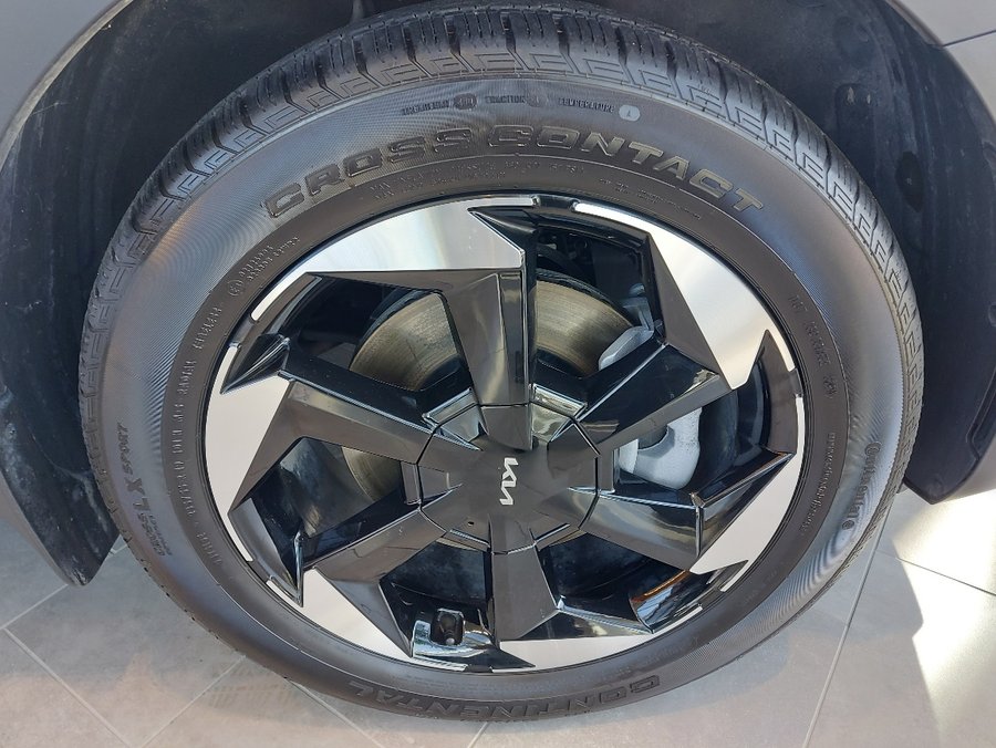 2025 Kia Sorento Plug-In Hybrid 2025 Snow White Pearl