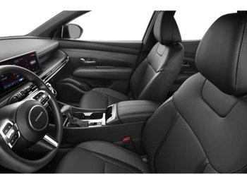 Hyundai Santa Cruz Privilégié