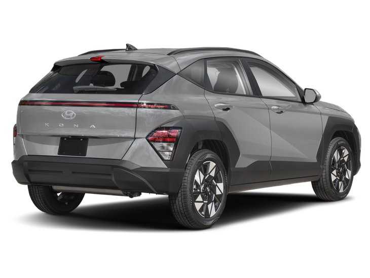 2025 Hyundai Kona Privilégié
