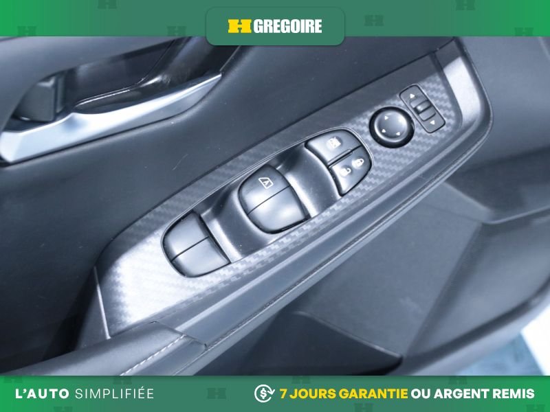 Nissan Sentra 821599 | SV AUTO AC GR ELEC MAGS CAM RECULE BLUETOOTH 2021 Blanc Laval - photo #13