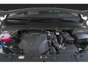 Kia Carnival SX+