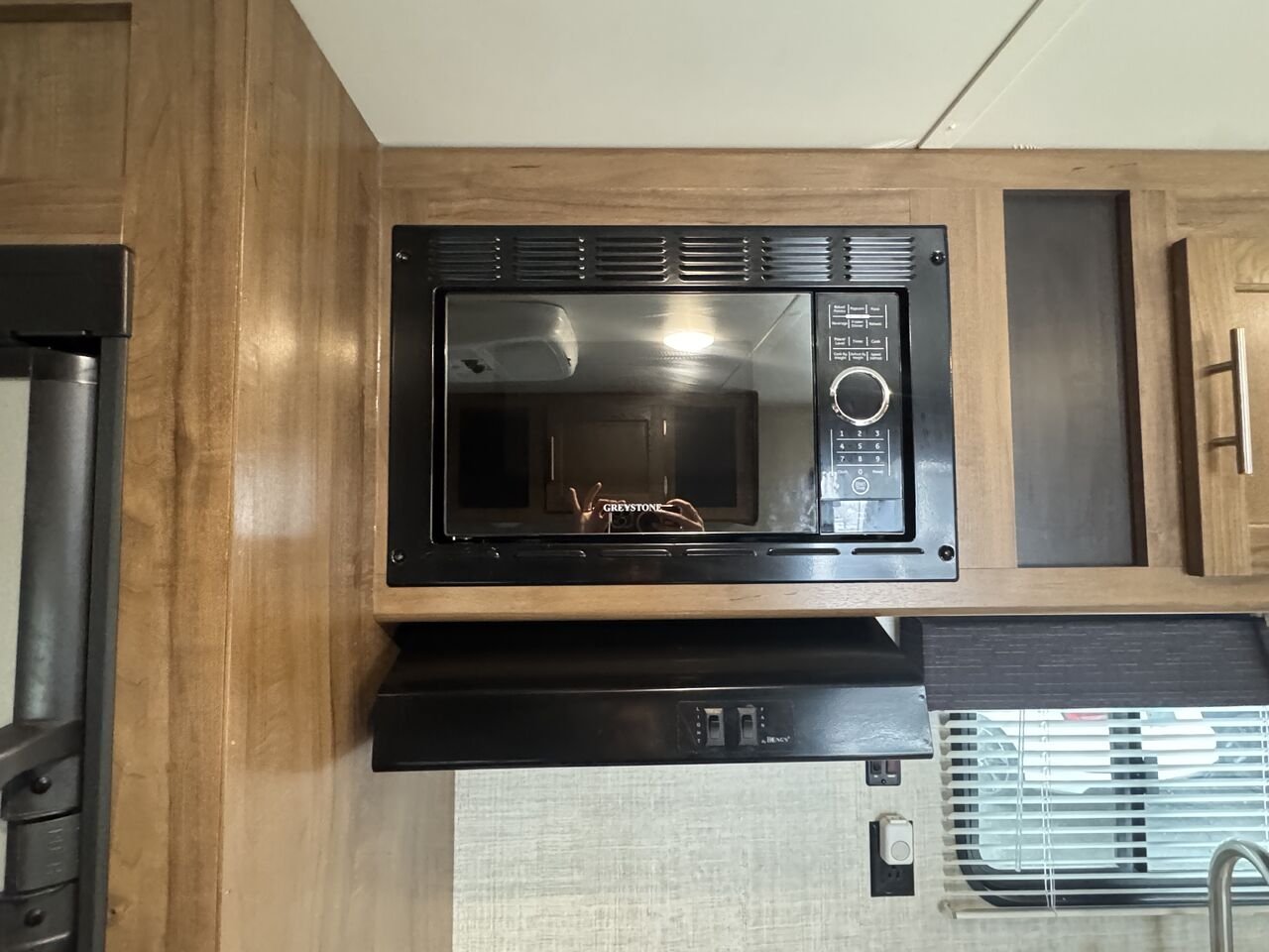 GRAND RIVER 267BH. BUNKHOUSE ULTRALITE SERIES 2019 Blanc Granby - photo #25