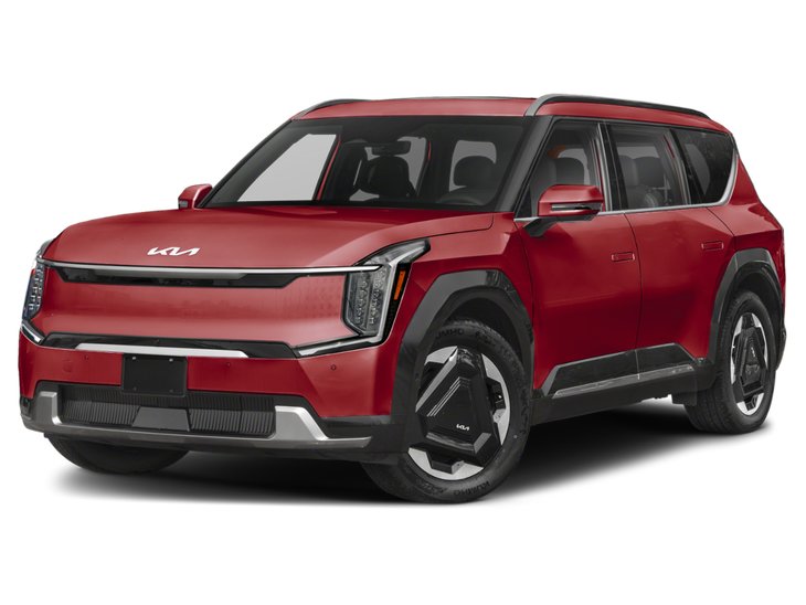 2026 Kia EV9 Land avec ensemble Premium