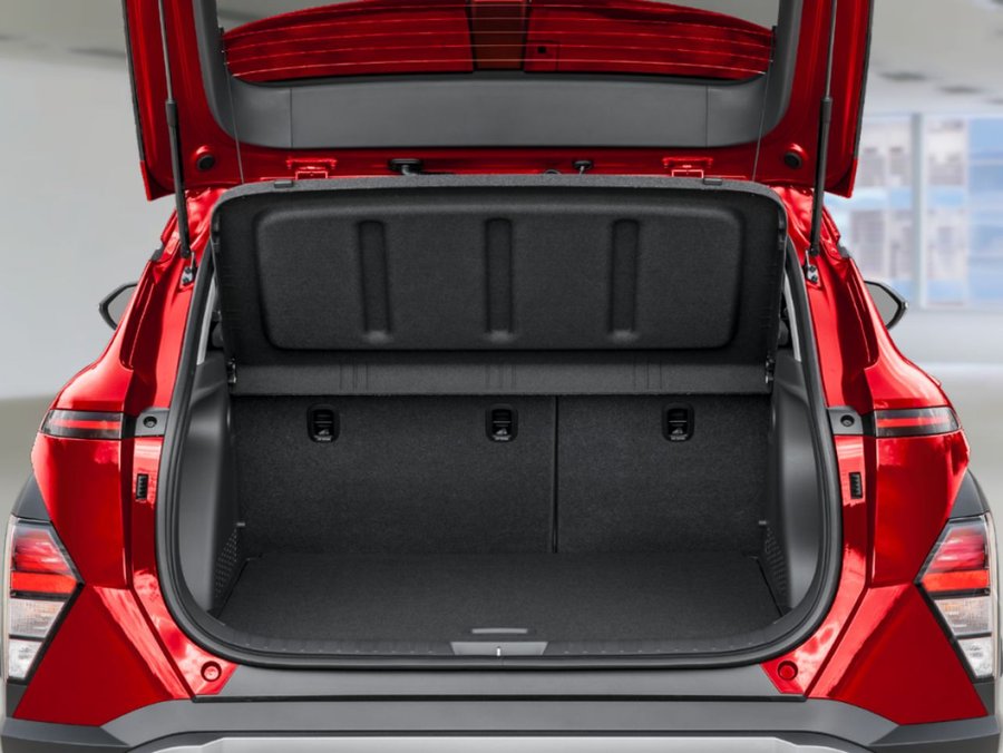 2026 HYUNDAI Kona 2026 Mirage Green
