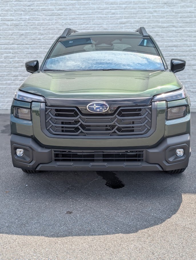 2026 SUBARU Outback LIMITED XT Deep Emerald Pearl Saint-Hyacinthe - photo #4