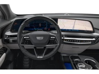 Cadillac LYRIQ Sport première qualité